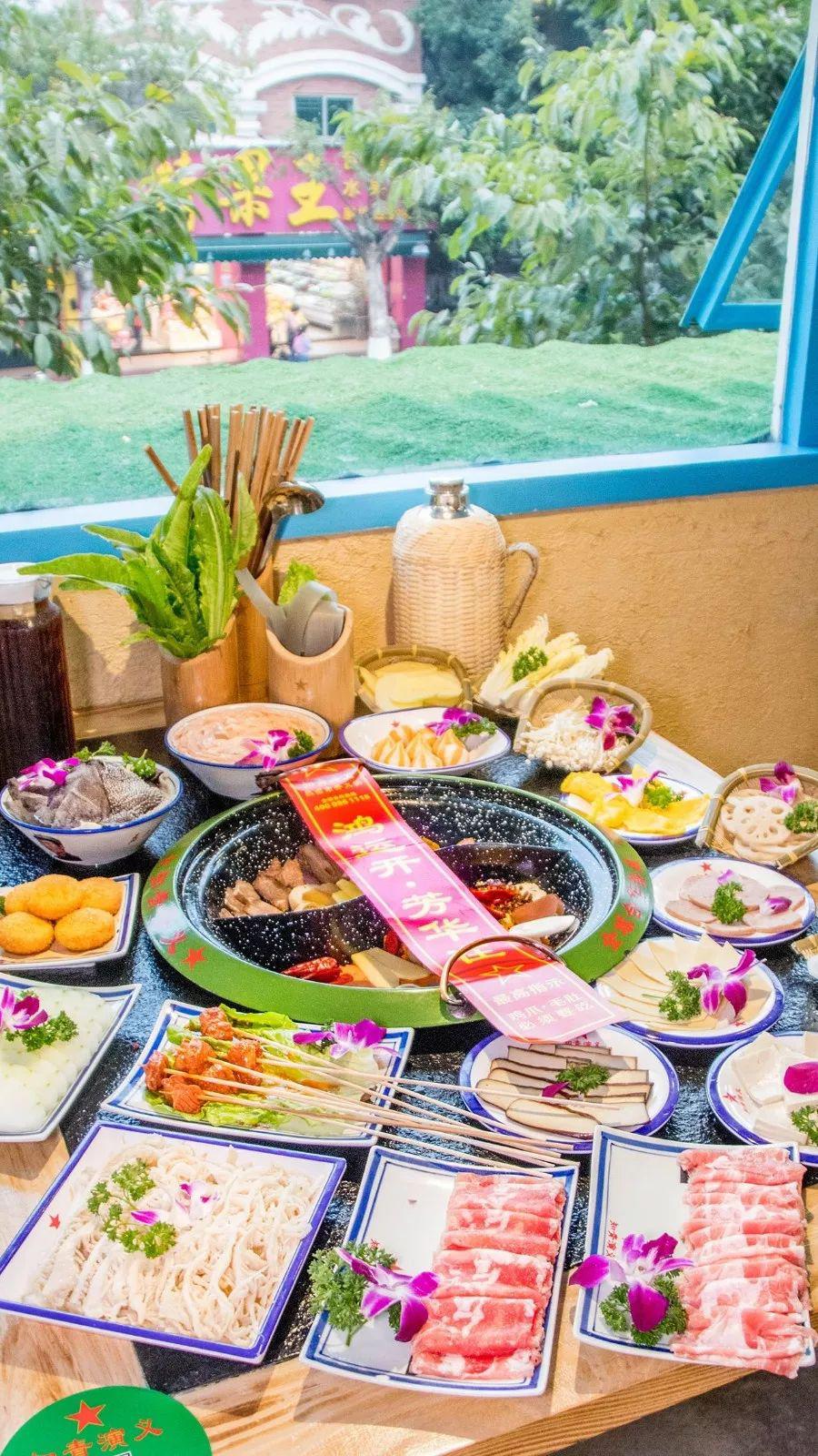 十大外围足球平台app手机版|《人间烟火花小厨》今日上线 新春暖心美食剧邀您品尝(图1) 十大外围足球平台app手机版